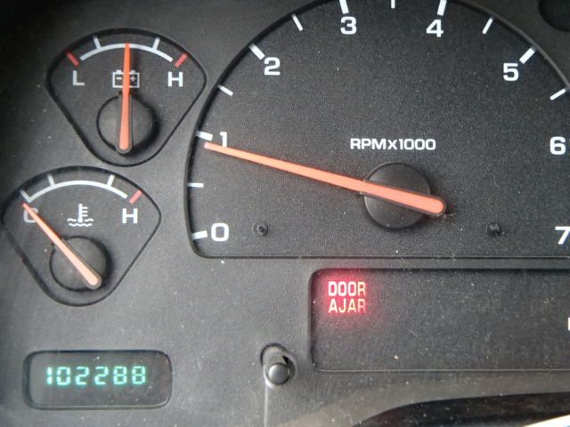 Used 2004 Dodge Dakota Chassis Control Module 56043138AC
