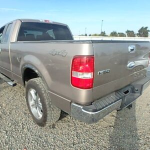 2005 Ford F-150 Transfer Case Assembly