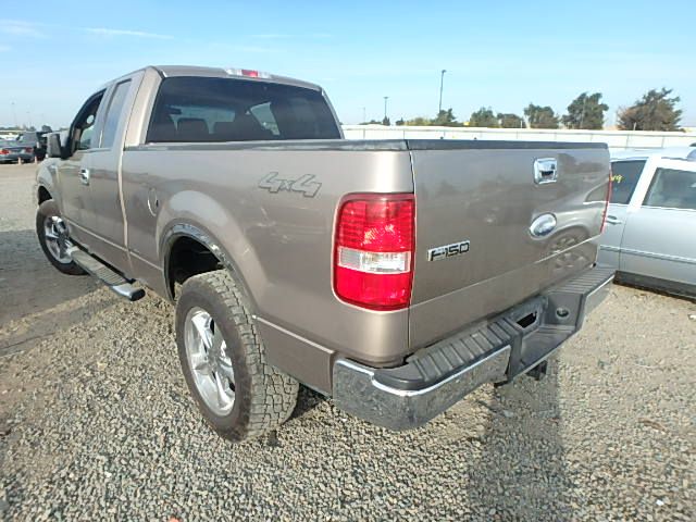 Used 2005 Ford F-150 Transfer Case Assembly