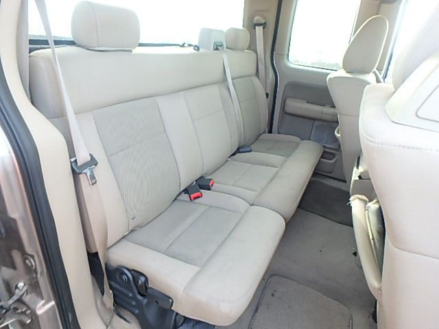 Used 2005 Ford F-150 Keys / Latches / Locks LH