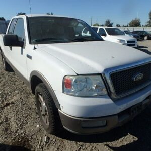 2004 Ford F-150 Fuel Pump