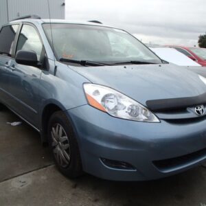 2008 Toyota Sienna Air Bag LH 4513008060B0
