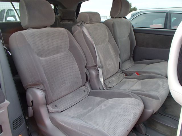 6B7231_6 Used 2008 Toyota Sienna Air Bag LH 4513008060B0