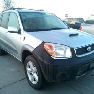 2005 Toyota RAV4 Tail Lamp LH