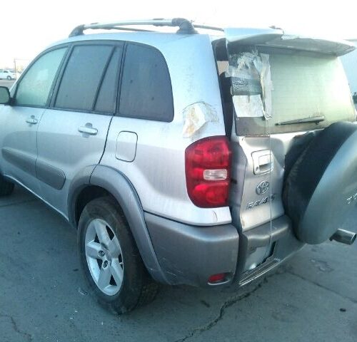 6B7232_3 Used 2005 Toyota RAV4 Axle Shaft RH