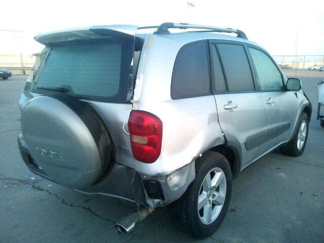 6B7232_4 Used 2005 Toyota RAV4 Axle Shaft RH