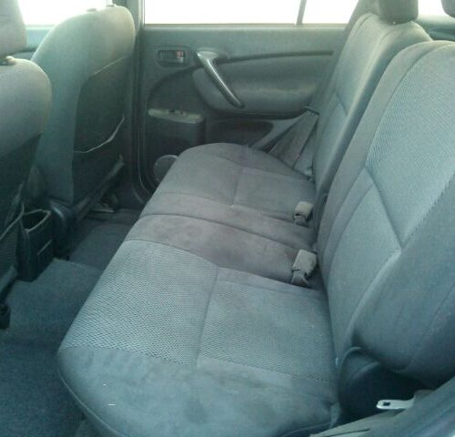 6B7232_6 Used 2005 Toyota RAV4 Axle Shaft RH