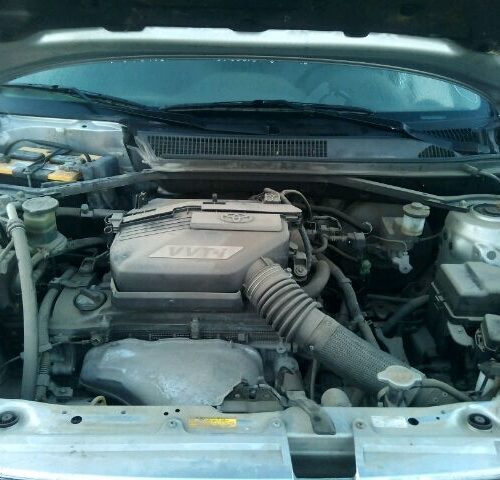 6B7232_7 Used 2005 Toyota RAV4 Axle Shaft RH