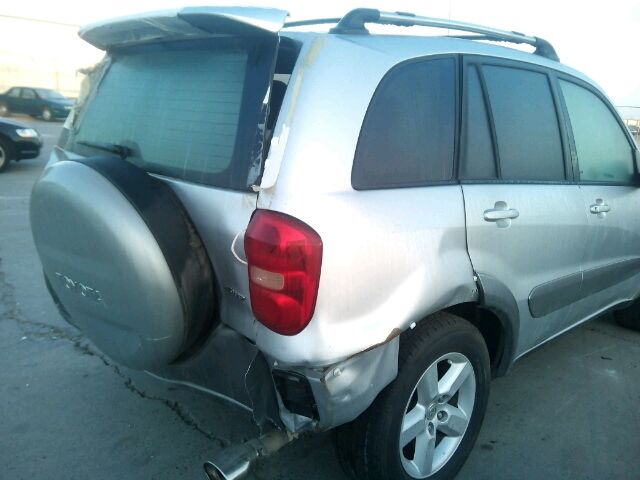 6B7232_9 Used 2005 Toyota RAV4 Axle Shaft RH