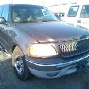 2002 Ford F-150 Carrier Assembly