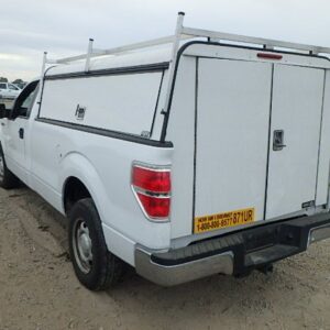 2013 Ford F-150 Front Door Switch LH BL3Z14529CA
