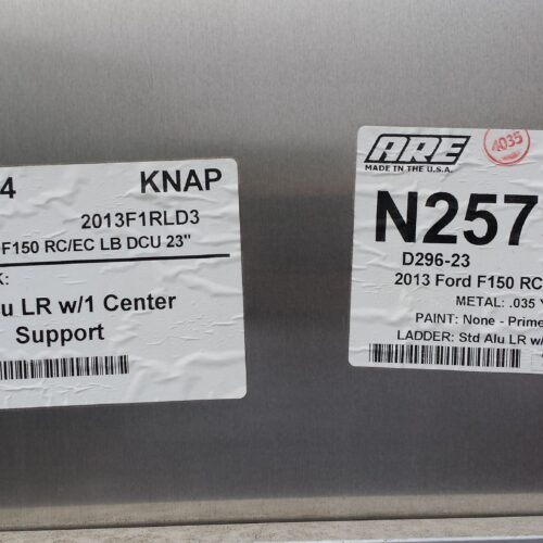 Used 2013 Ford F-150 Front Door Switch LH BL3Z14529CA