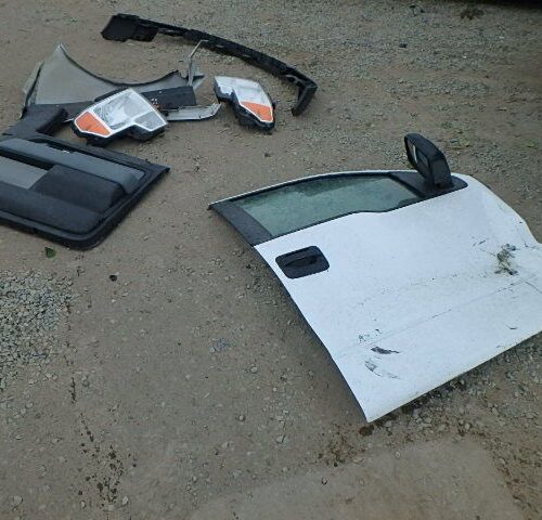 Used 2013 Ford F-150 Front Door Switch LH BL3Z14529CA