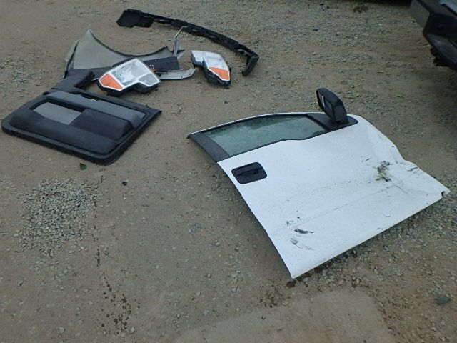 Used 2013 Ford F-150 Front Door Switch LH BL3Z14529CA