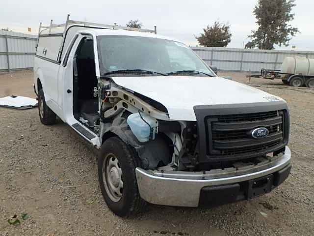 Used 2013 Ford F-150 Front Door Switch LH BL3Z14529CA