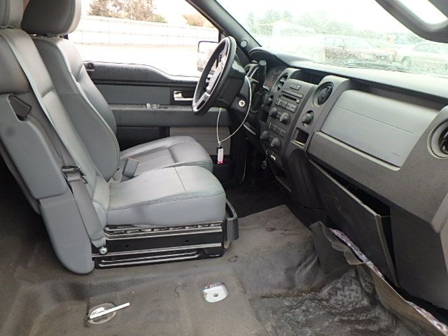 Used 2013 Ford F-150 Front Door Switch LH BL3Z14529CA