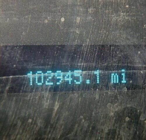 Used 2013 Ford F-150 Front Door Switch LH BL3Z14529CA