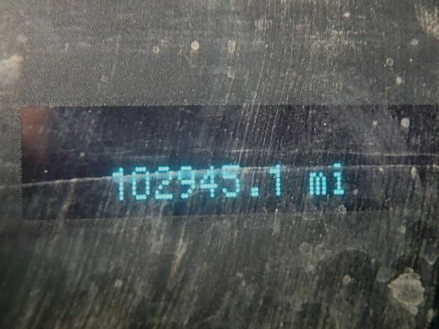 Used 2013 Ford F-150 Front Door Switch LH BL3Z14529CA
