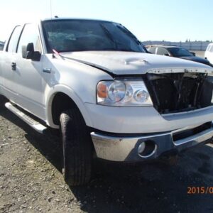 2007 Ford F-150 Fuel Pump