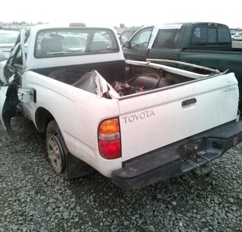 Used 2002 Toyota Tacoma Chassis Control Module 8953035270