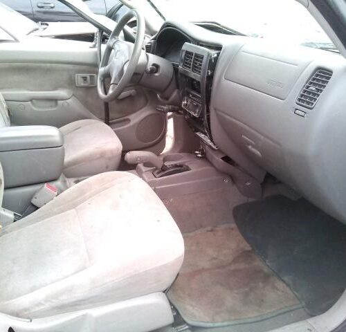 Used 2002 Toyota Tacoma Chassis Control Module 8953035270