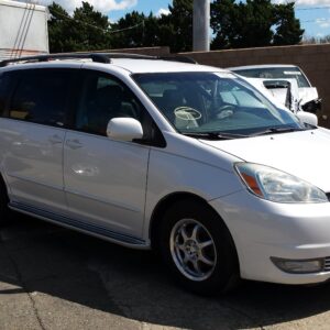 2004 Toyota Sienna Air Flow Meter 2220422010