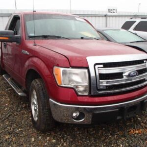 2014 Ford F-150 Fuel Pump