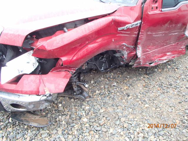 Used 2014 Ford F-150 Air Bag RH AL3Z78042D94A