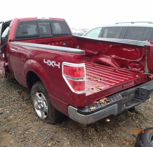 Used 2014 Ford F-150 Air Bag RH AL3Z78042D94A