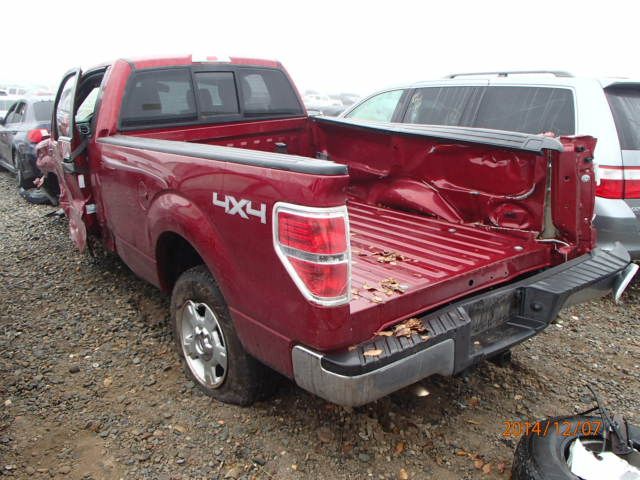 Used 2014 Ford F-150 Air Bag RH AL3Z78042D94A