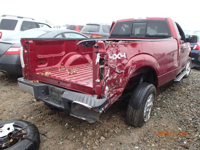 Used 2014 Ford F-150 Air Bag RH AL3Z78042D94A