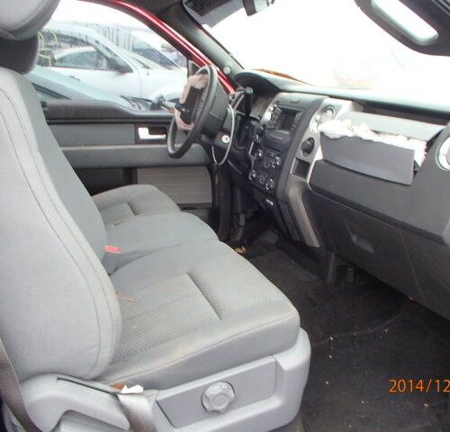 Used 2014 Ford F-150 Air Bag RH AL3Z78042D94A