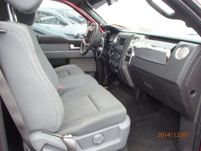 Used 2014 Ford F-150 Air Bag RH AL3Z78042D94A
