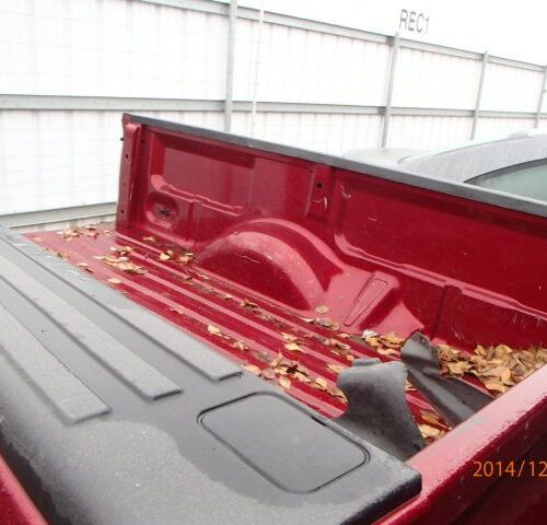 Used 2014 Ford F-150 Air Bag RH AL3Z78042D94A