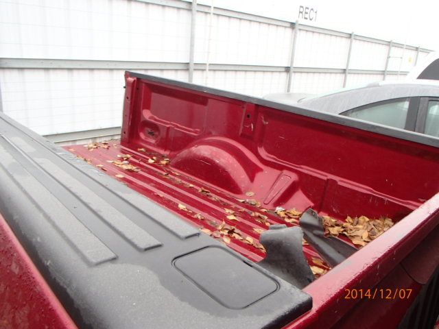 Used 2014 Ford F-150 Air Bag RH AL3Z78042D94A