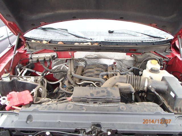 Used 2014 Ford F-150 Air Bag RH AL3Z78042D94A