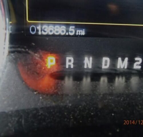 Used 2014 Ford F-150 Air Bag RH AL3Z78042D94A