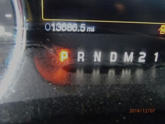 Used 2014 Ford F-150 Air Bag RH AL3Z78042D94A