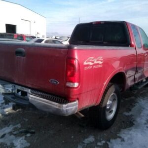 2000 Ford F-150 Wheel