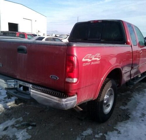 Used 2000 Ford F-150 Fuel Pump