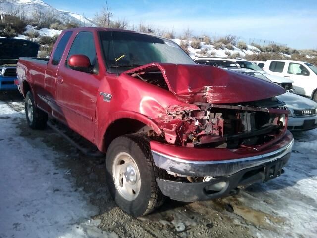 Used 2000 Ford F-150 Fuel Pump