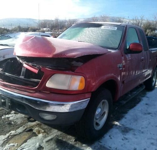 Used 2000 Ford F-150 Fuel Pump