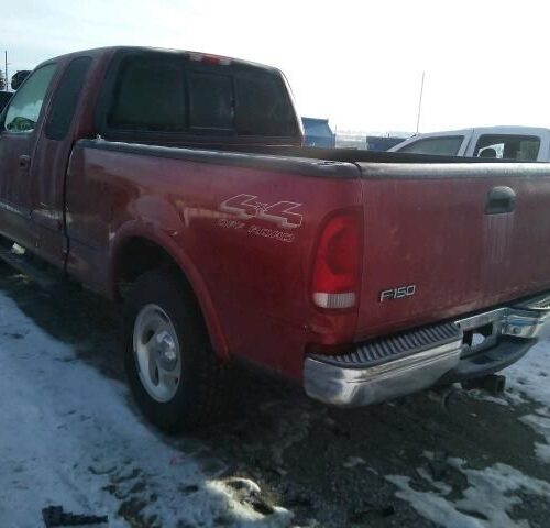 Used 2000 Ford F-150 Fuel Pump