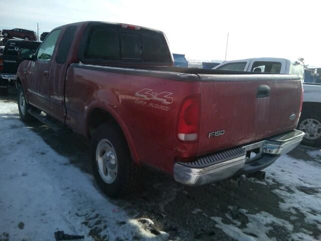 Used 2000 Ford F-150 Fuel Pump
