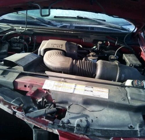 Used 2000 Ford F-150 Fuel Pump