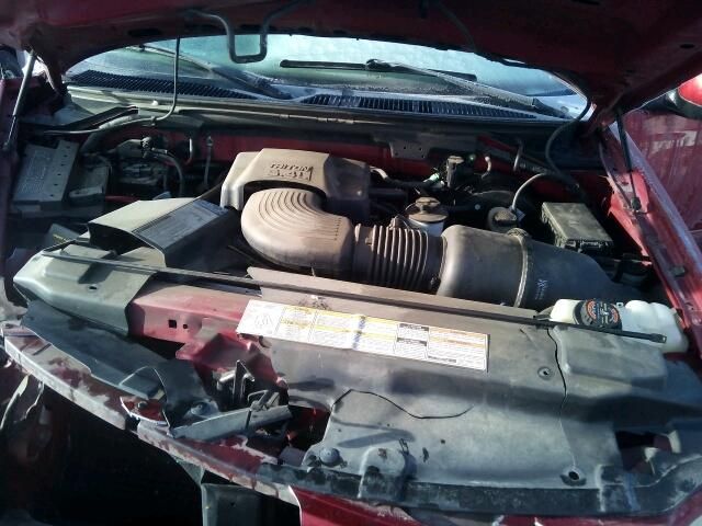 Used 2000 Ford F-150 Fuel Pump
