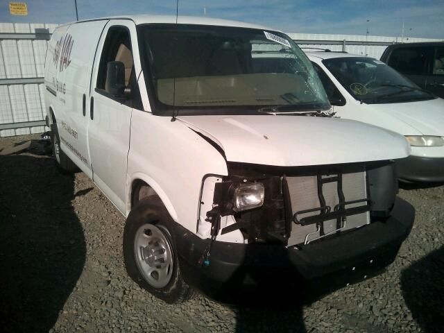 6C7257_0 Used 2015 Chevrolet Express 2500 Van Front Door Switch LH 84806723