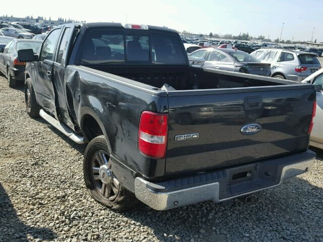 Used 2008 Ford F-150 Door Handle Exterior LH