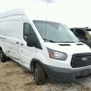 2016 Ford Transit 250 Keys / Latches / Locks RH