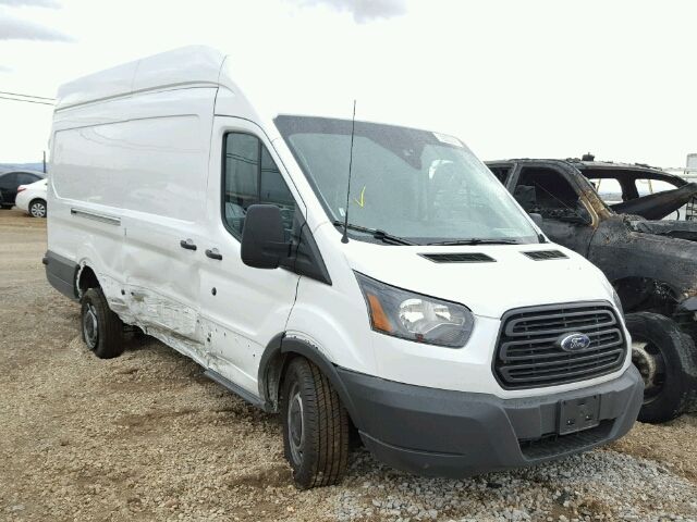 6D7267_0 Used 2016 Ford Transit 250 Keys / Latches / Locks RH